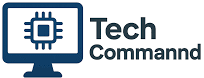 Techcommannd logo