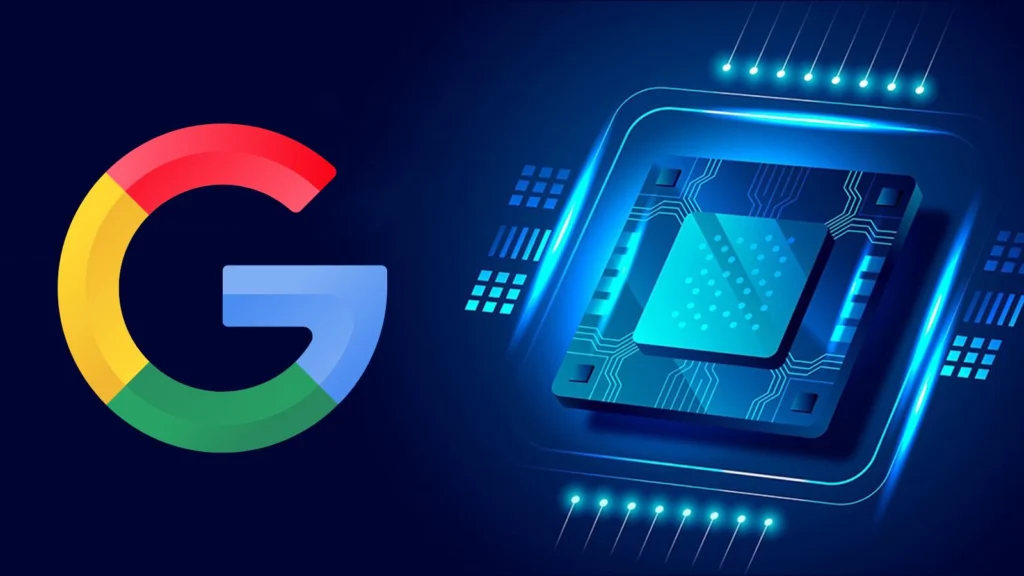 Google’s Willow Chip: Error Reduction at Scale
