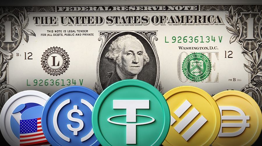 Regulation, Stablecoins & Digital Currencies