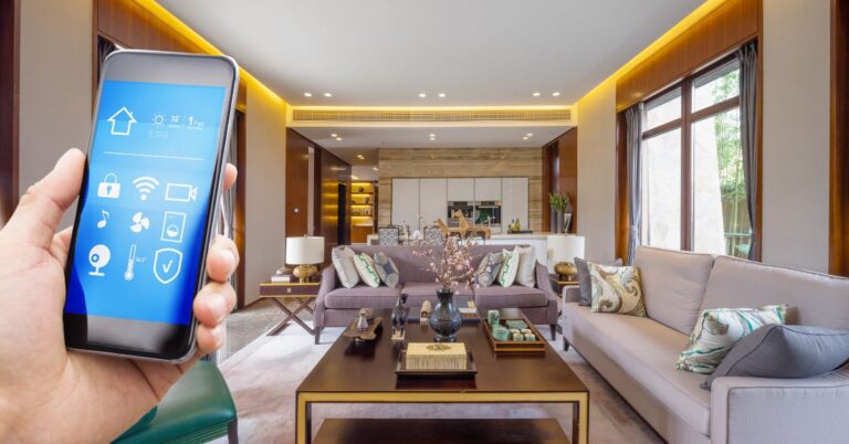 Smart Homes in 2026: How IoT Is Redefining Everyday Living