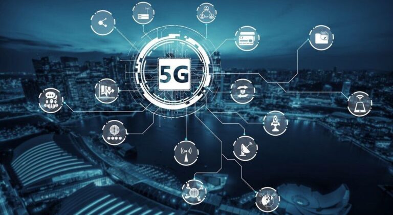 5G