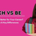 B.E. vs B.Tech: Complete Guide to Key Differences, Eligibility & Careers