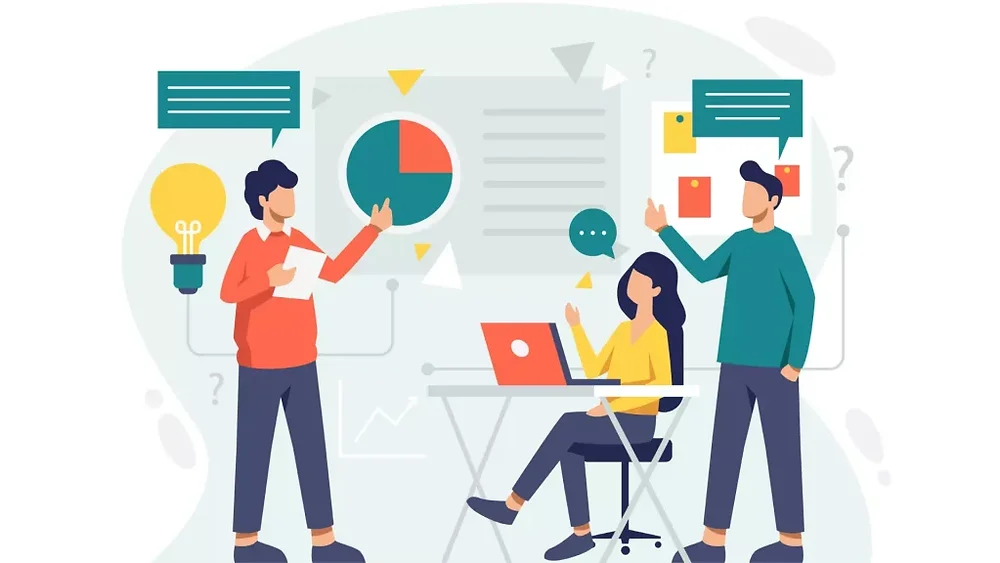 Breaking Down Barriers to Communication