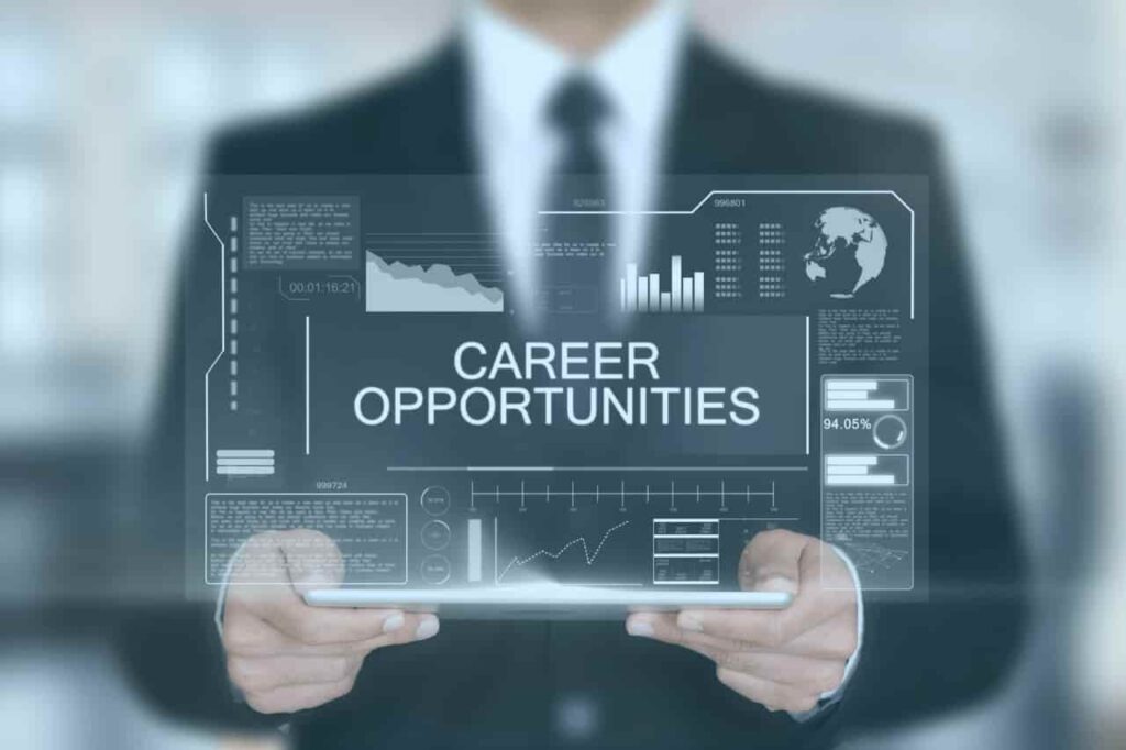 Career Prospects and Opportunities
