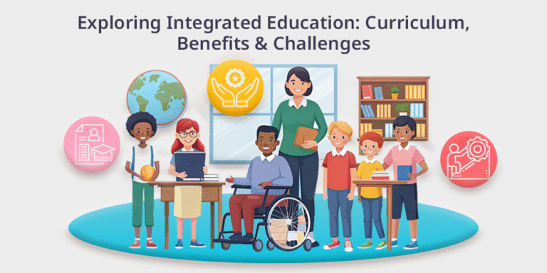 How to Integrate Ed-Tech in Curriculum: A Complete Guide for Modern Educators