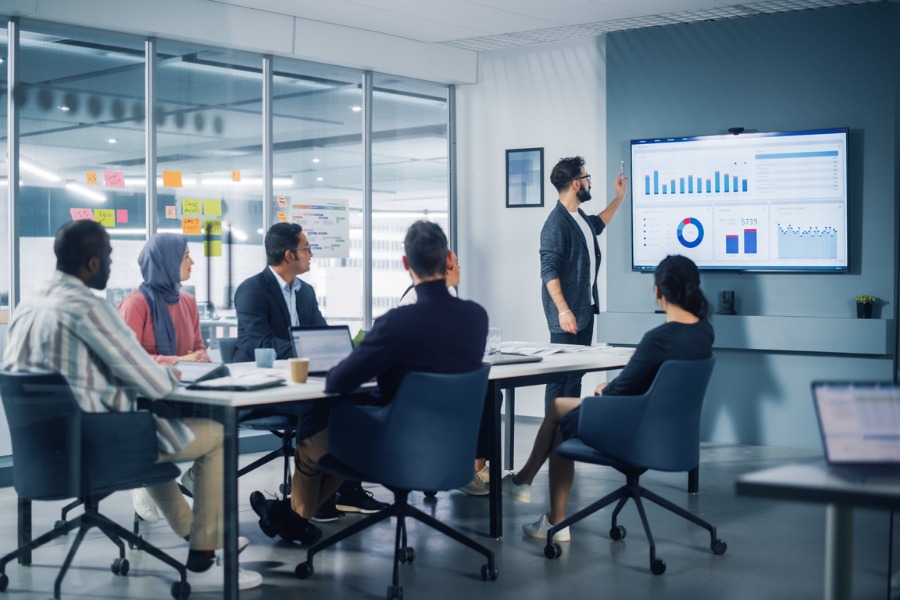 Making Informed Choices in the Digital Age