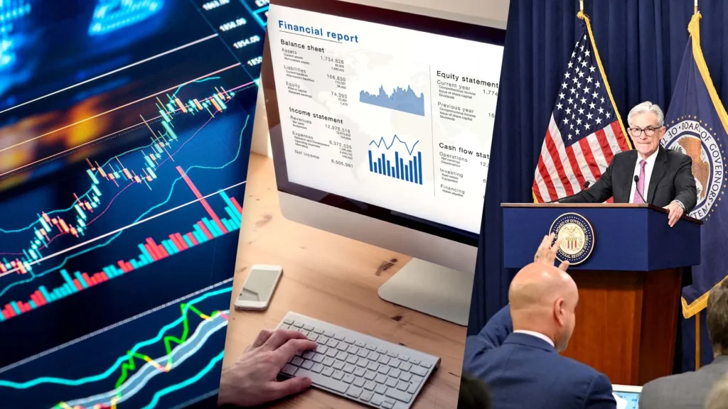 Stock Performance and Financial Analysis