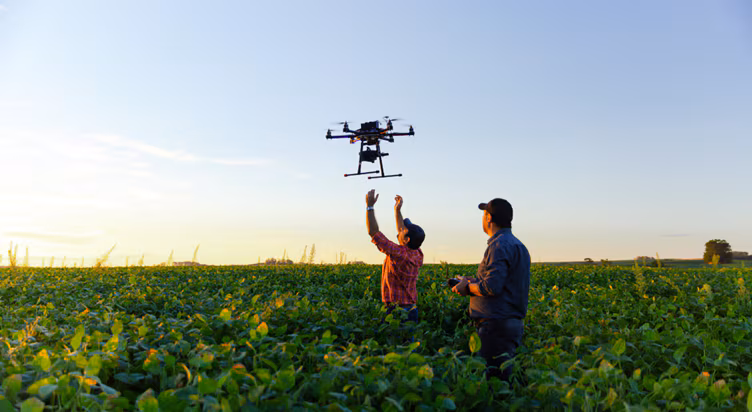 The Real World Impact of Agritech