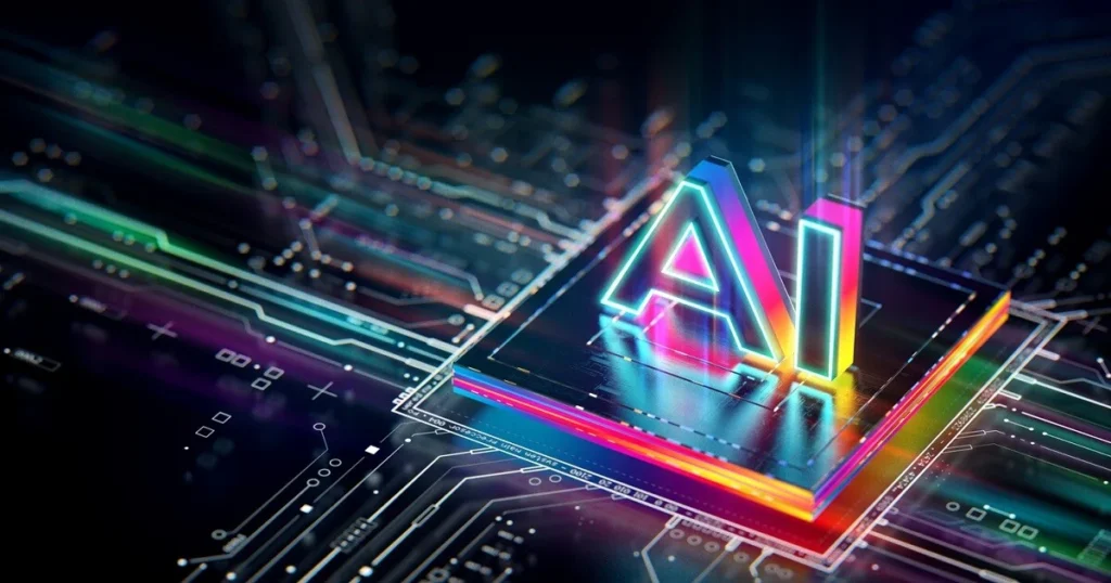 The Widespread Impact of AI Technology