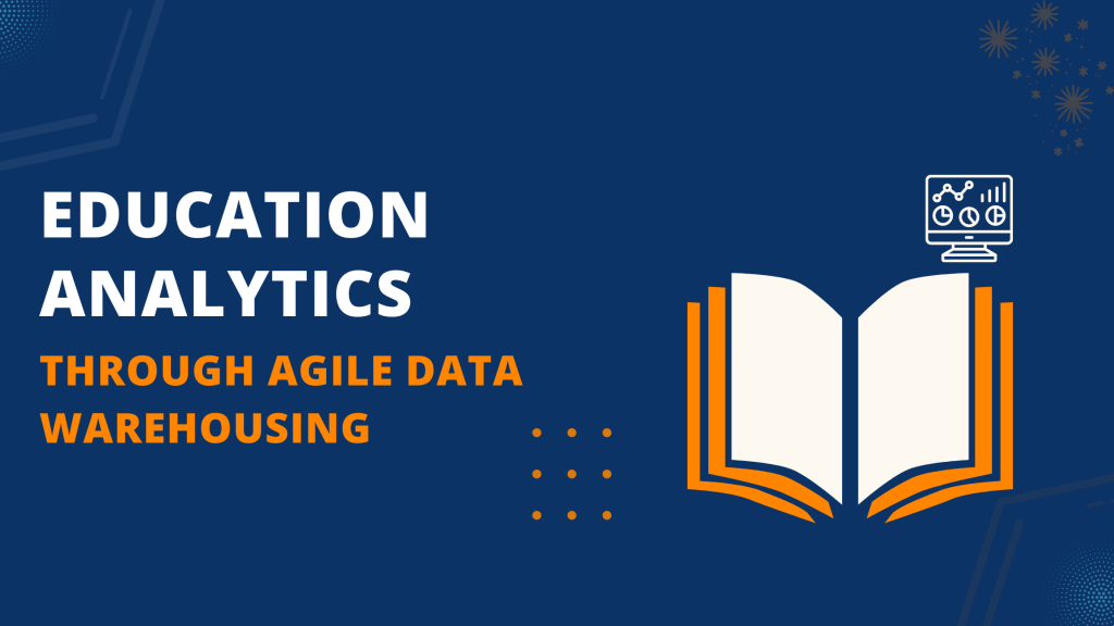 Understanding Data Analytics in Education Technology