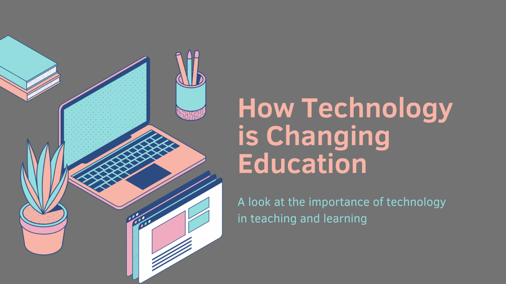Understanding Ed-Tech Implementation: More Than Just Buying Devices