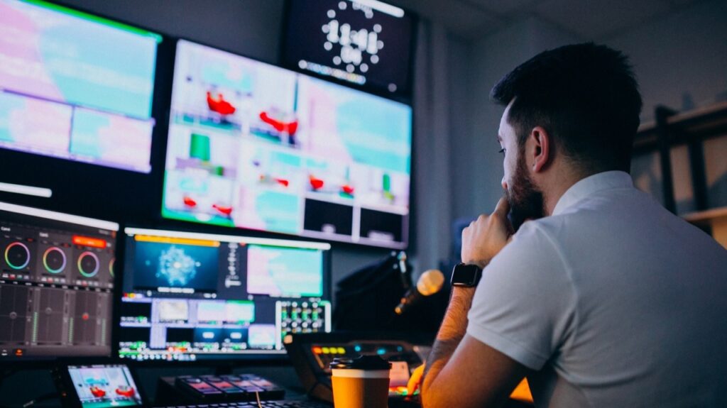 Video Creation and Distribution Tools