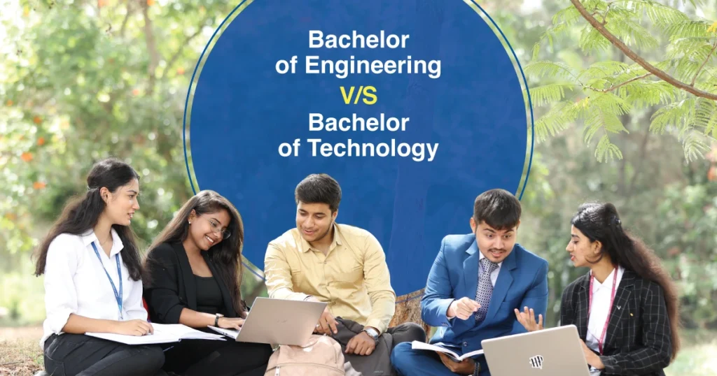 What is B.E. (Bachelor of Engineering)?