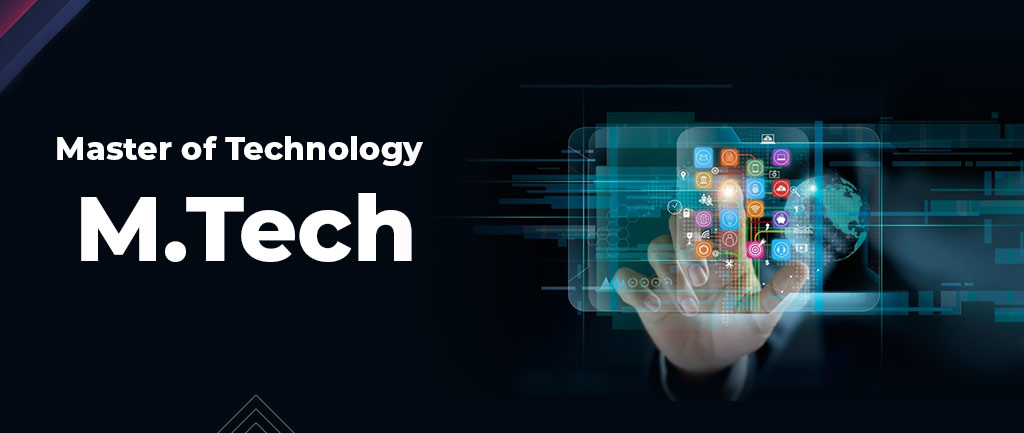 What is M Tech?