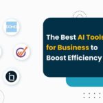 AI tools for business in 2025