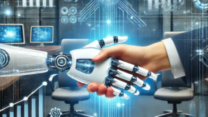 How AI Tools Are Reshaping Business Today