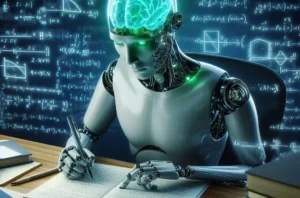 AI Solving High-Level Math Problems: Breakthrough in 2026