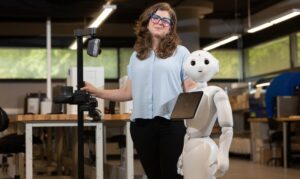 AI Tech Developments Breaking News from the Last 24 Hours.